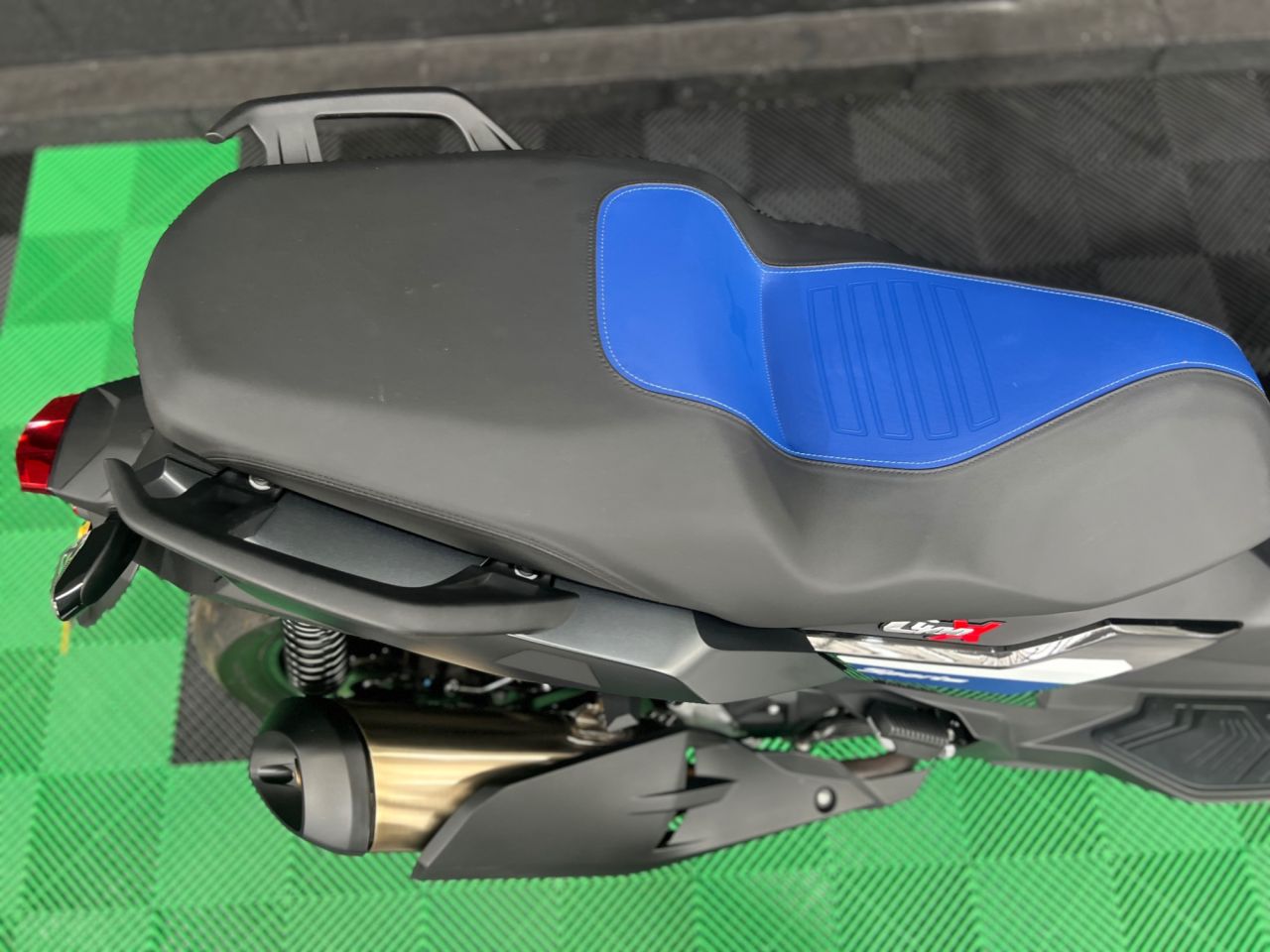 Used BMW C400 for sale - 78434784: Photo 15
