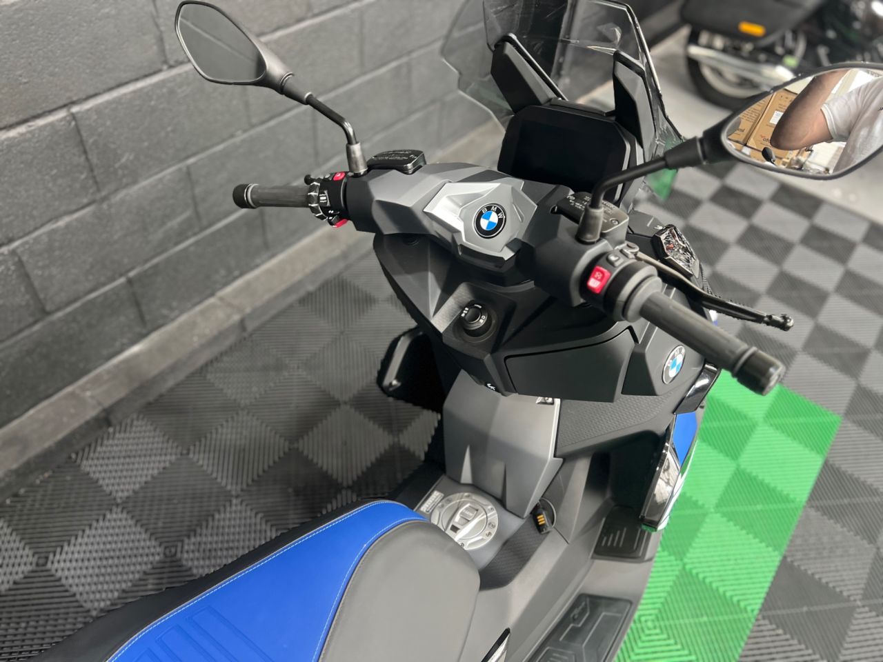 Used BMW C400 for sale - 78434784: Photo 16