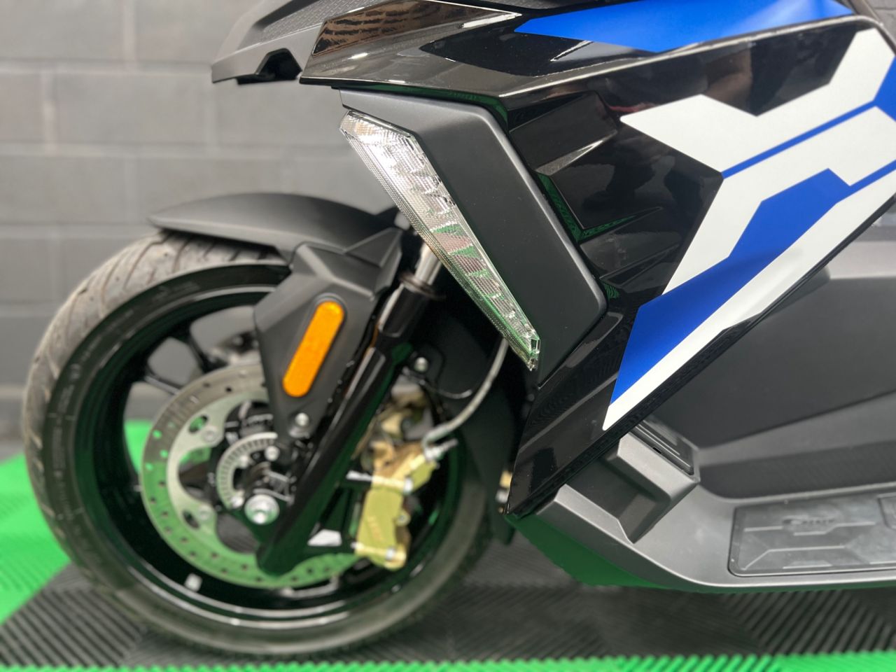 Used BMW C400 for sale - 78434784: Photo 18