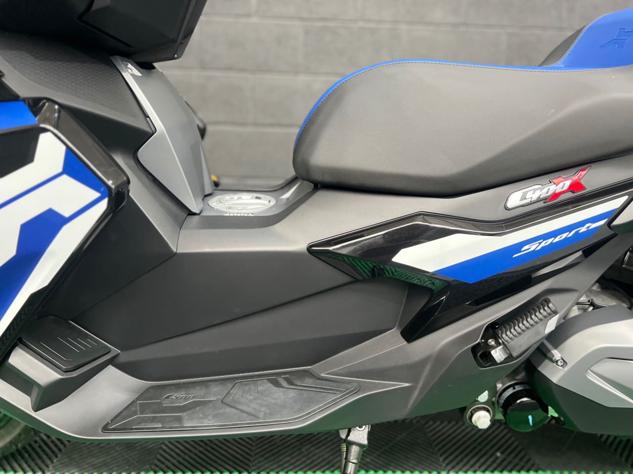 Used BMW C400 for sale - 78434784: Photo 19