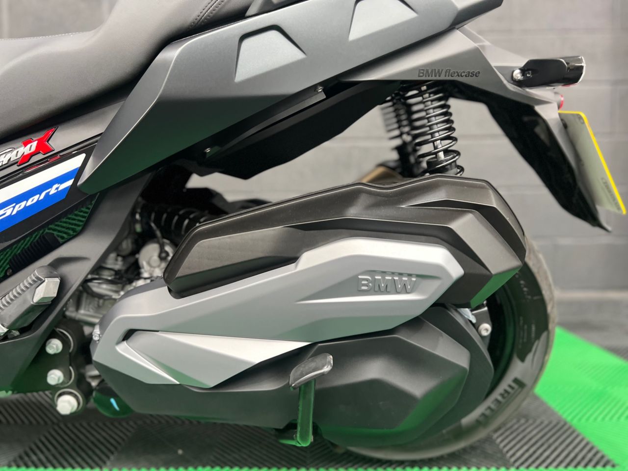 Used BMW C400 for sale - 78434784: Photo 20
