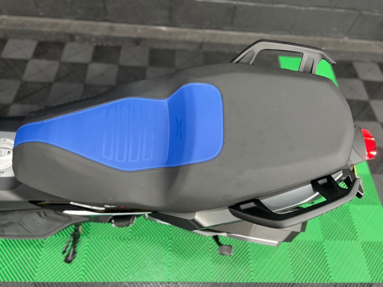 Used BMW C400 for sale - 78434784: Photo 21