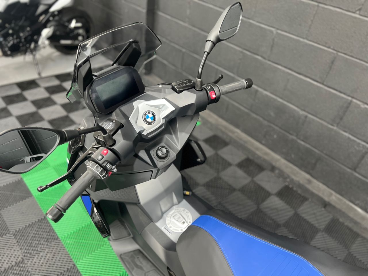 Used BMW C400 for sale - 78434784: Photo 22