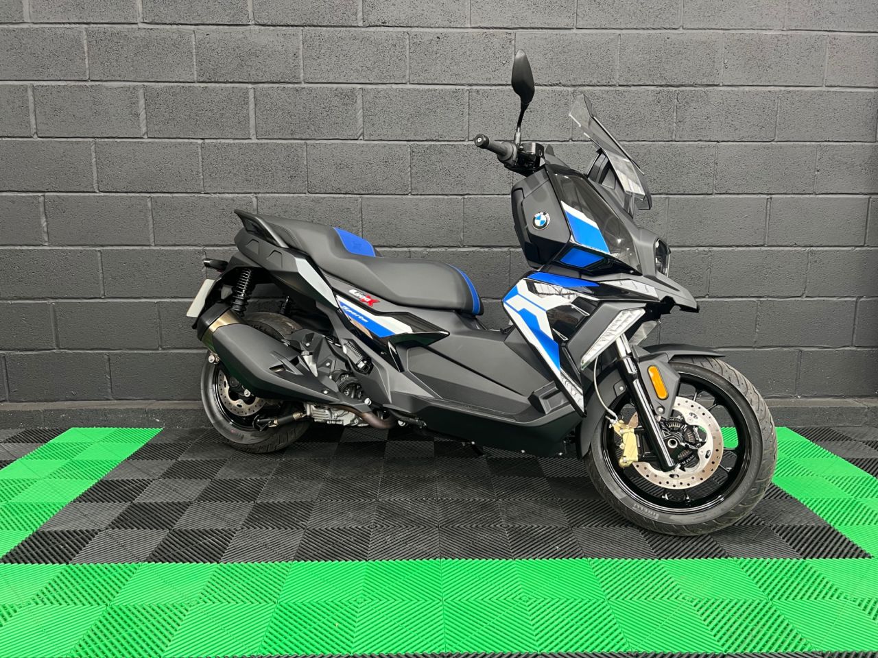 Used BMW C400 for sale - 78434784: Photo 6