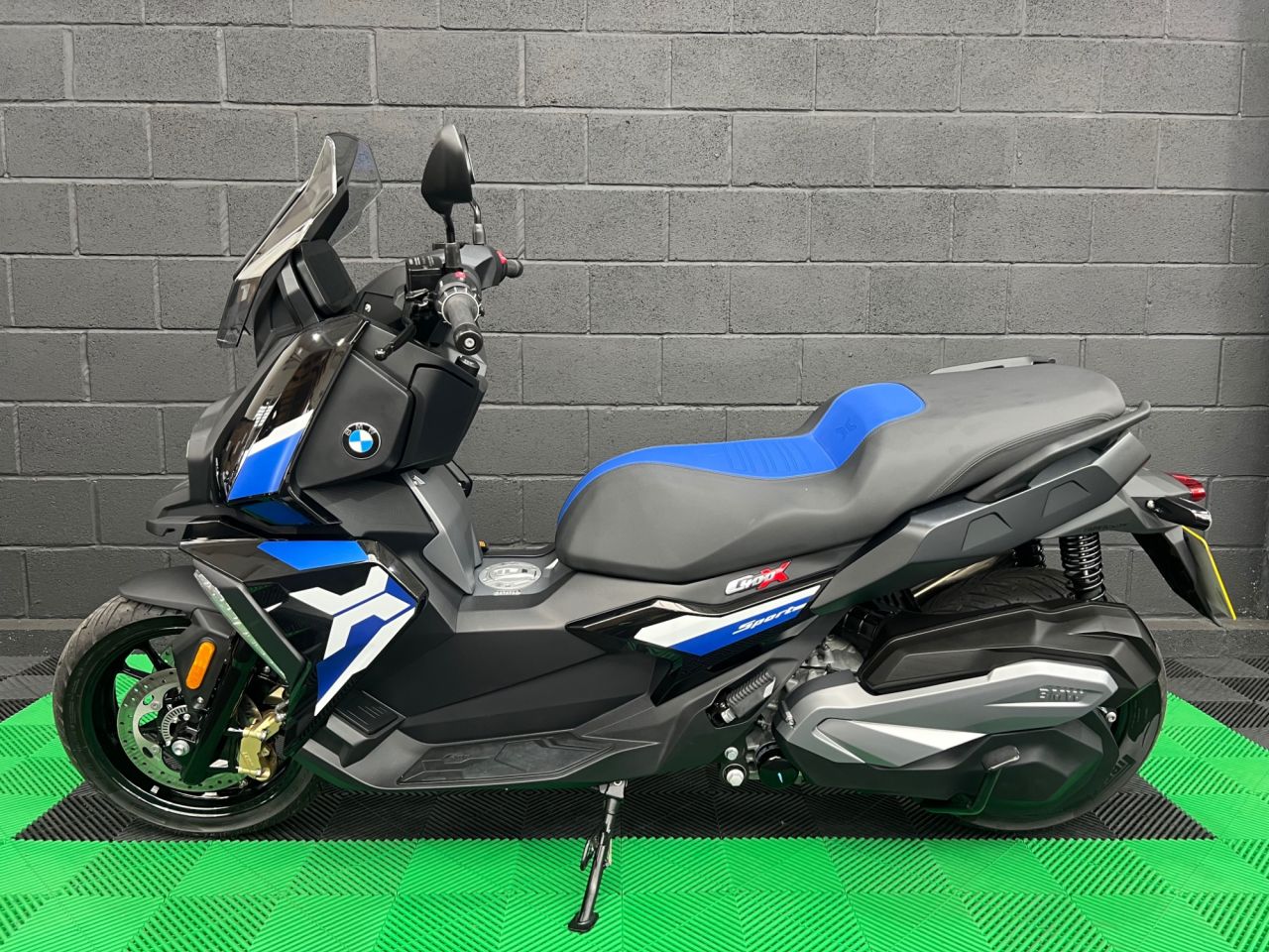 Used BMW C400 for sale - 78434784: Photo 7