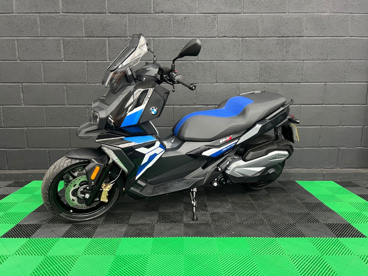 Used BMW C400 for sale - 78434784: Photo 9