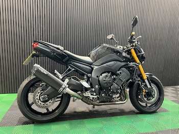 Used Yamaha FZ8 undefined for sale - bike-78859454: Photo
