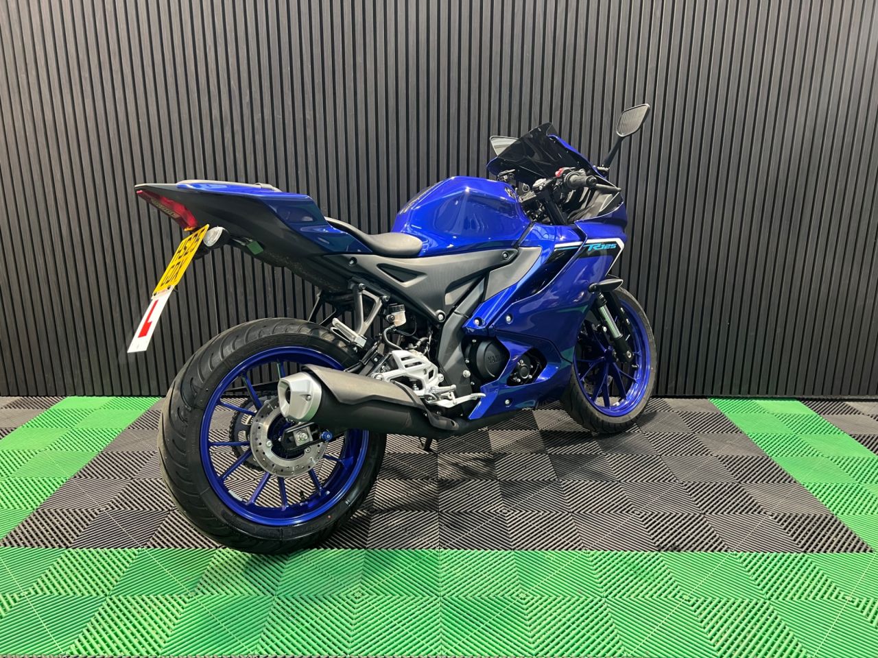 Used Yamaha R125 for sale - 78435825: Photo 10