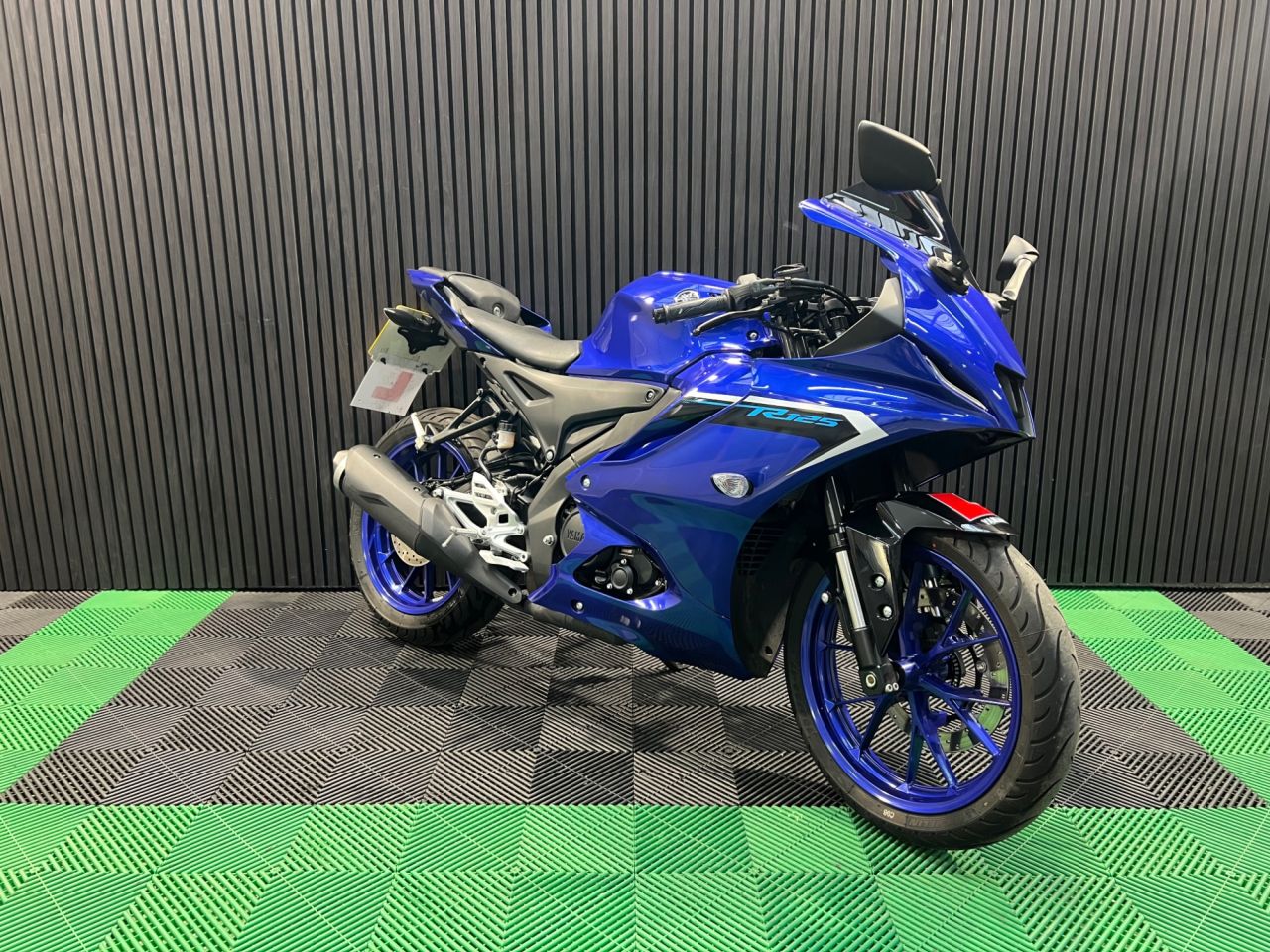 Used Yamaha R125 for sale - 78435825: Photo 11