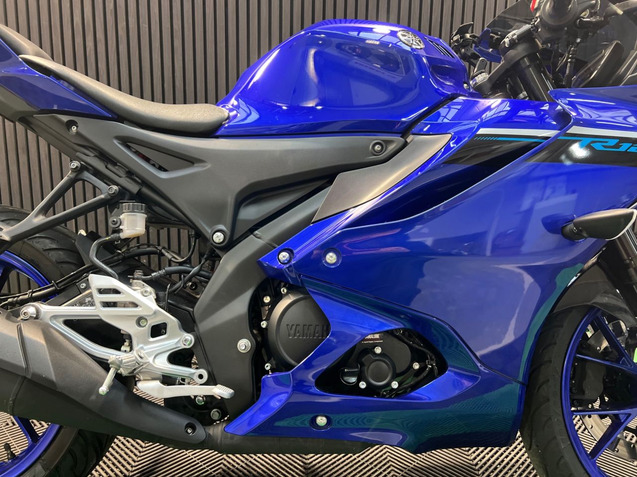 Used Yamaha R125 for sale - 78435825: Photo 13