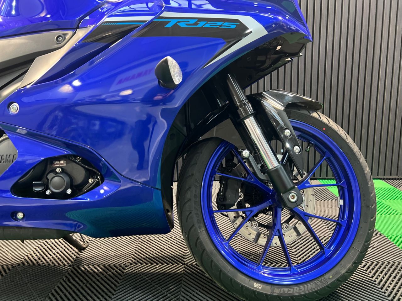 Used Yamaha R125 for sale - 78435825: Photo 14