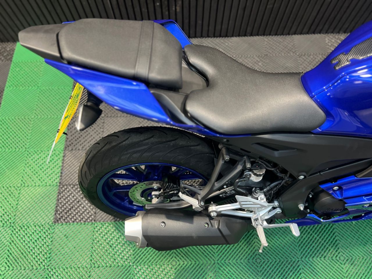 Used Yamaha R125 for sale - 78435825: Photo 15