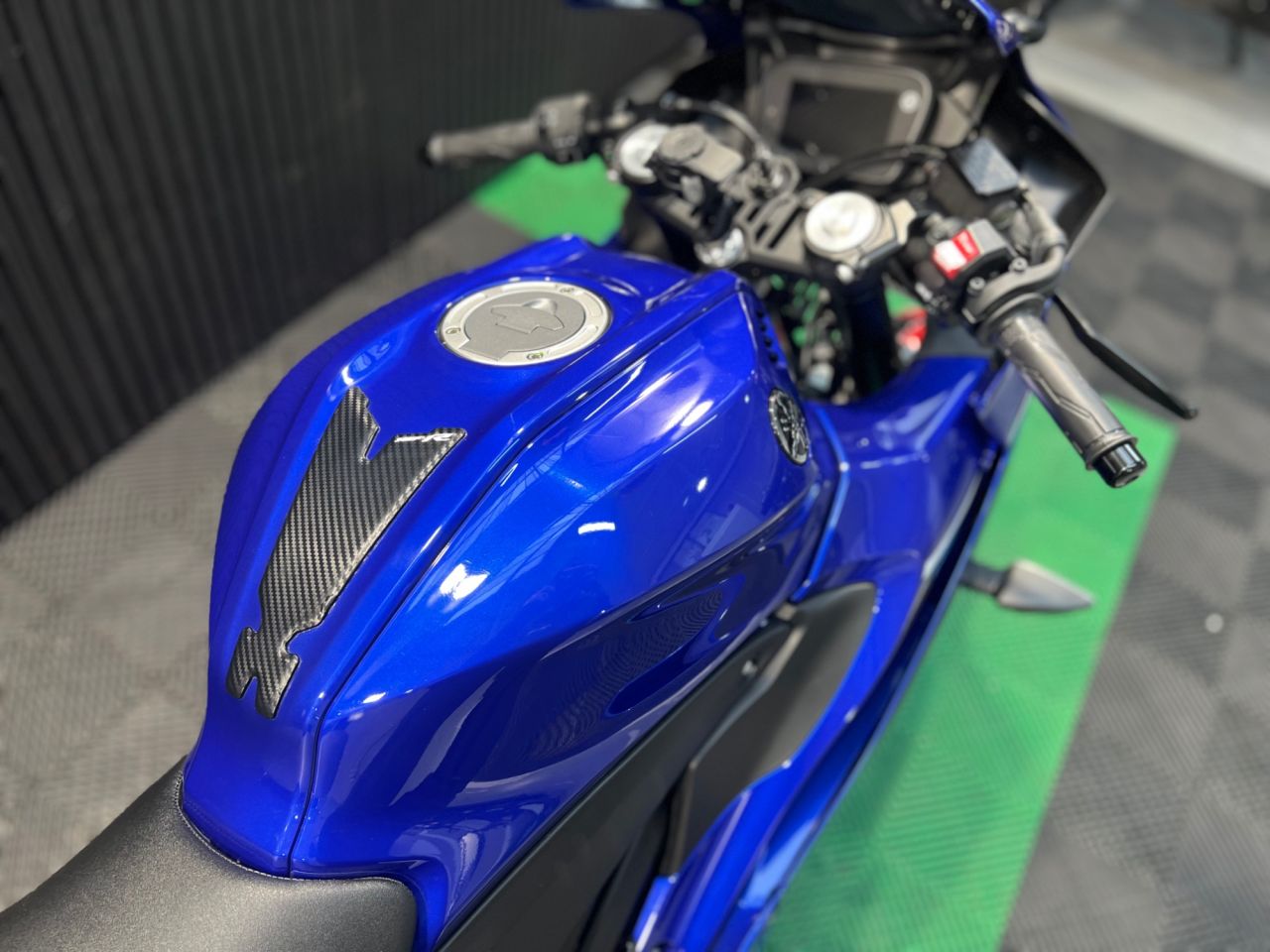 Used Yamaha R125 for sale - 78435825: Photo 16