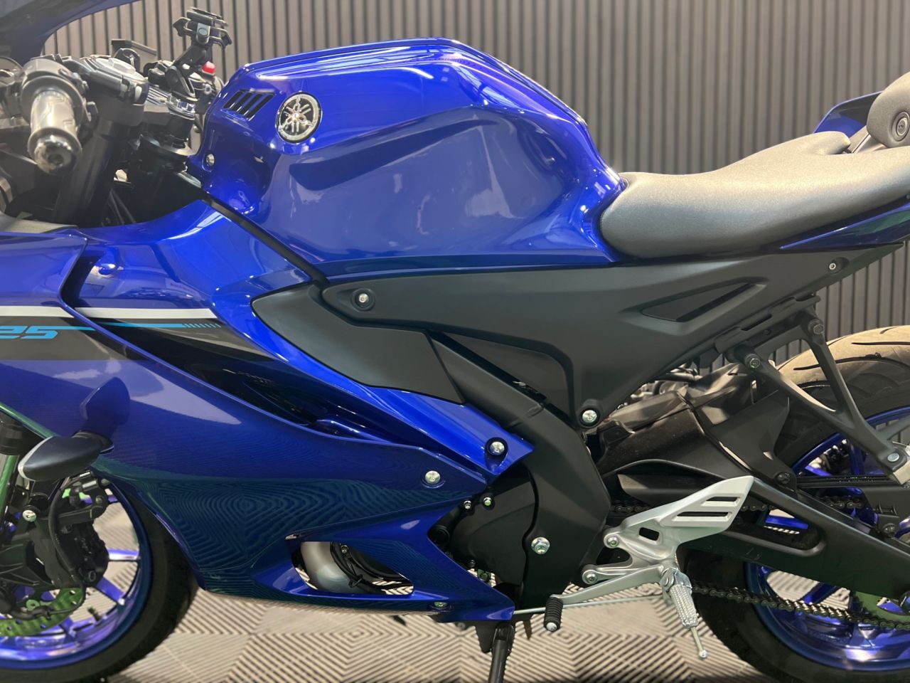 Used Yamaha R125 for sale - 78435825: Photo 19