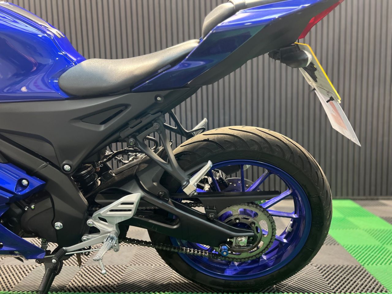 Used Yamaha R125 for sale - 78435825: Photo 20