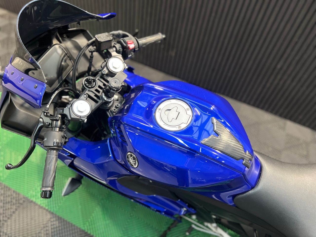 Used Yamaha R125 for sale - 78435825: Photo 22