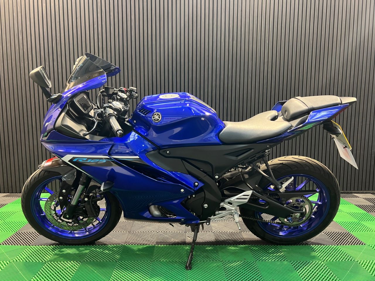 Used Yamaha R125 for sale - 78435825: Photo 6