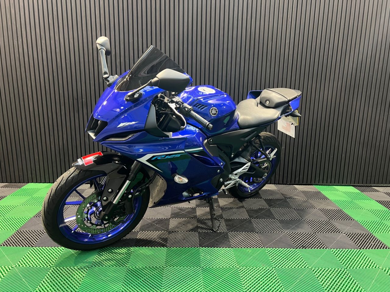 Used Yamaha R125 for sale - 78435825: Photo 7