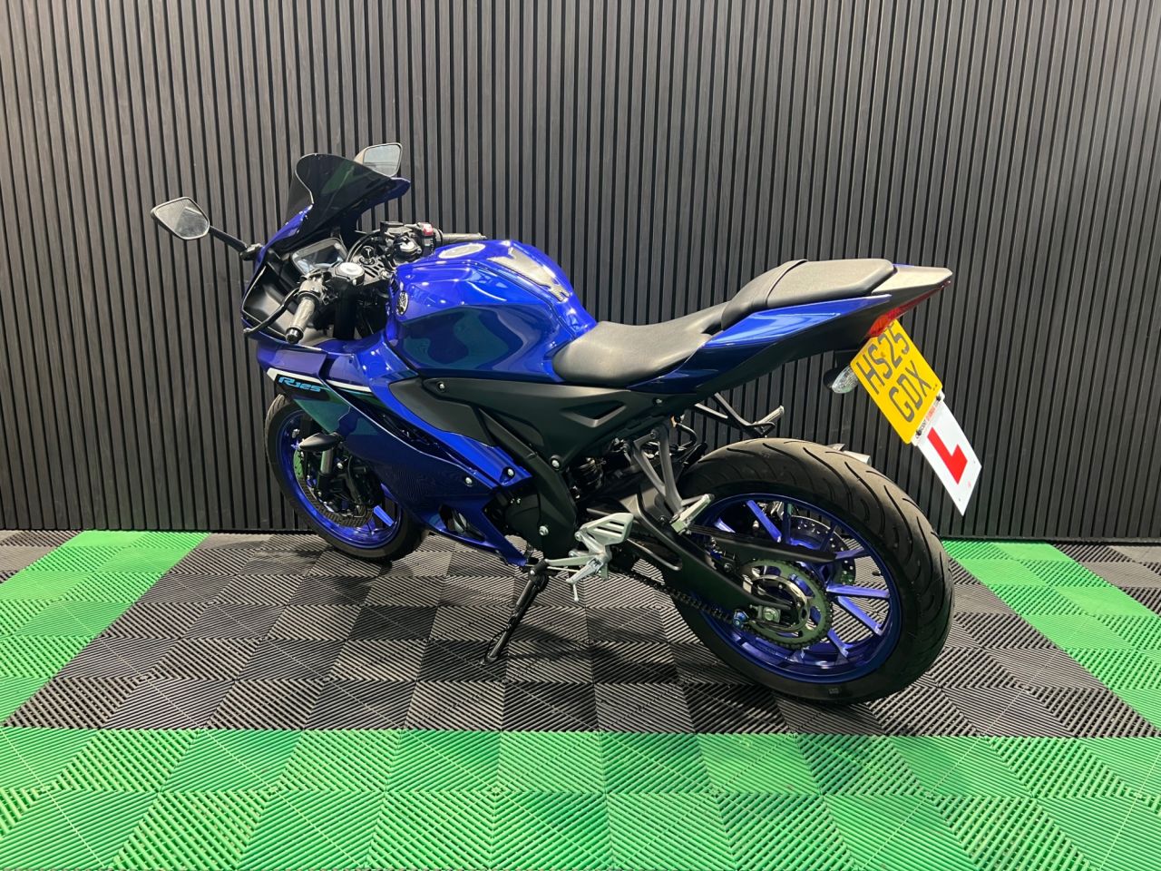 Used Yamaha R125 for sale - 78435825: Photo 9