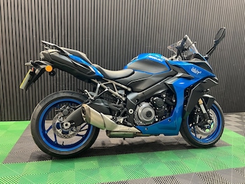 Used Suzuki GSX-S1000GT undefined for sale - bike-78862661: Photo