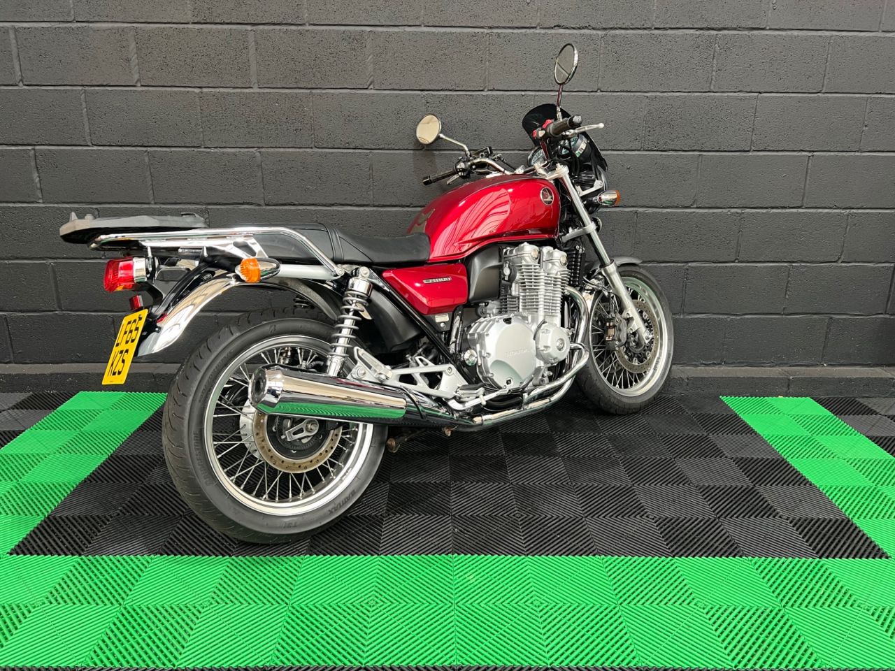 Used Honda CB1100 for sale - 78434633: Photo 11