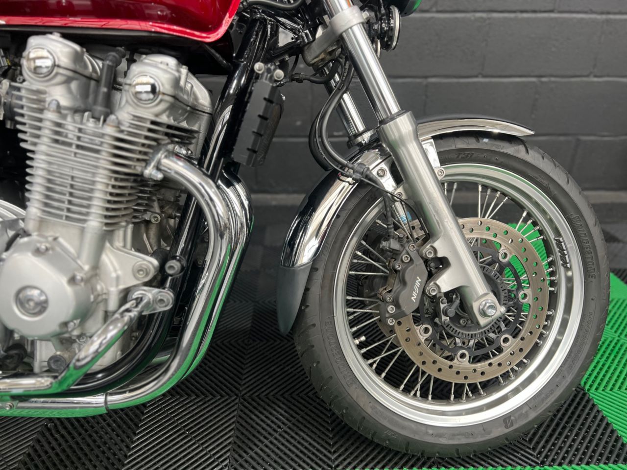 Used Honda CB1100 for sale - 78434633: Photo 14