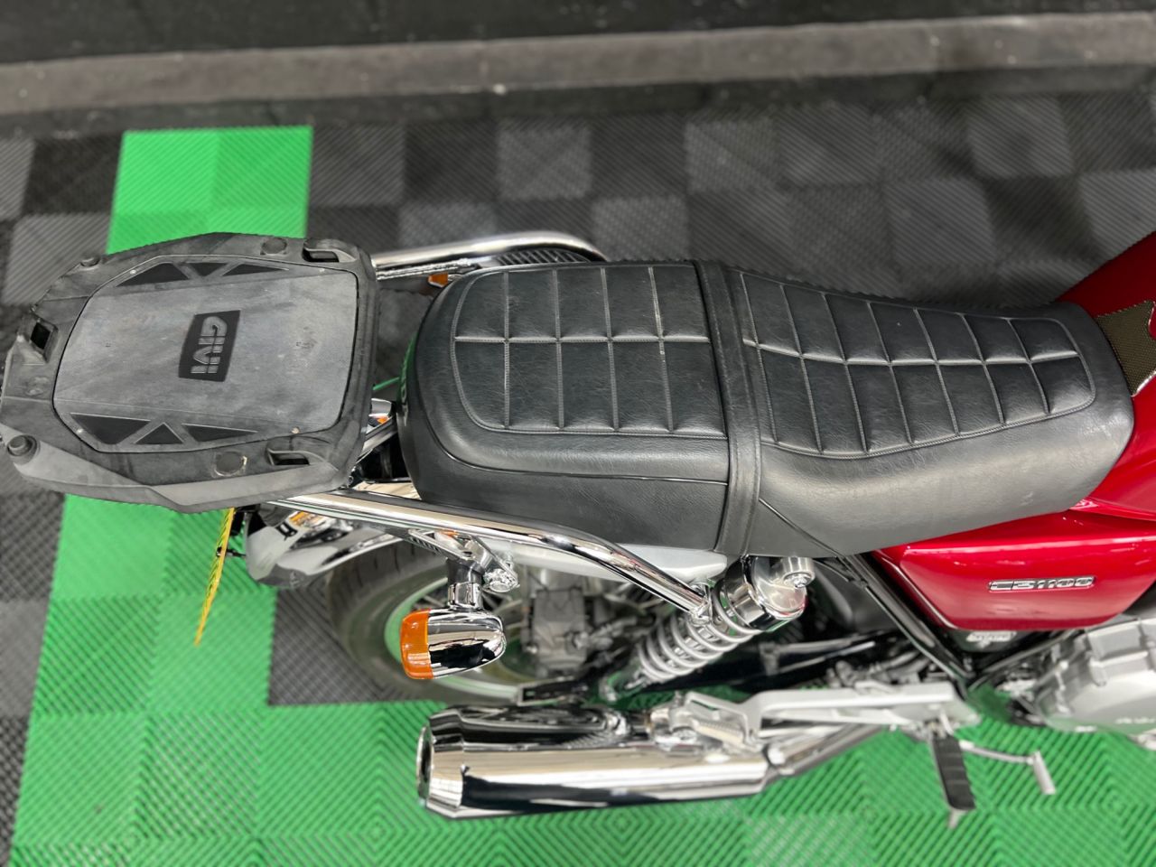 Used Honda CB1100 for sale - 78434633: Photo 15