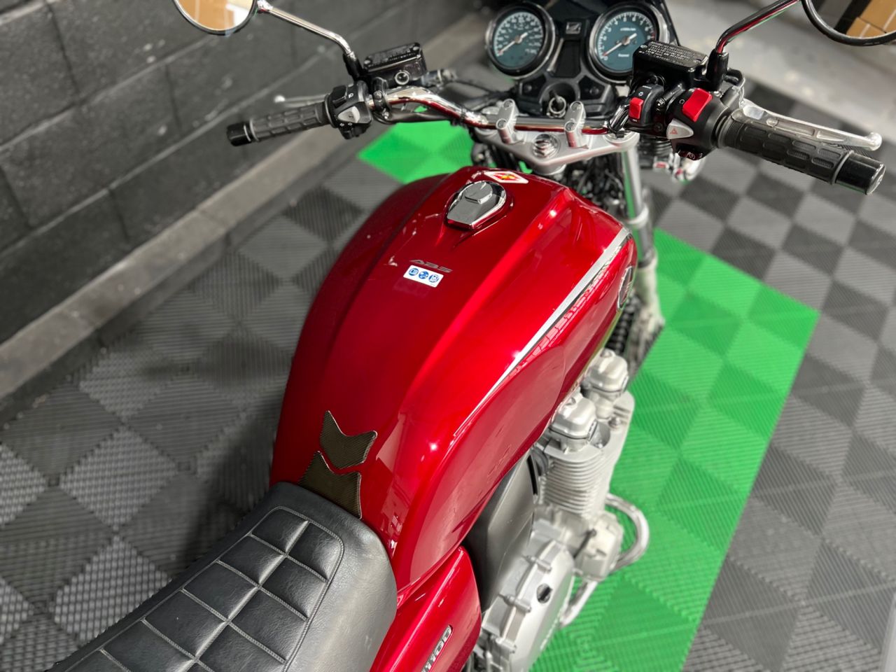 Used Honda CB1100 for sale - 78434633: Photo 16