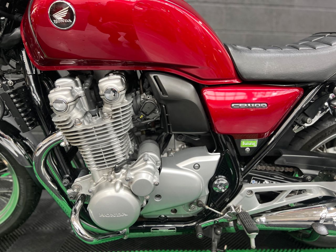 Used Honda CB1100 for sale - 78434633: Photo 19
