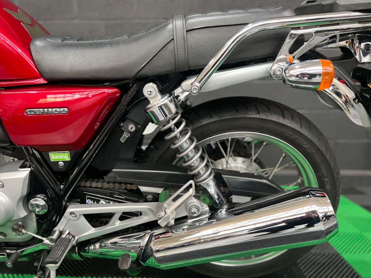 Used Honda CB1100 for sale - 78434633: Photo 20