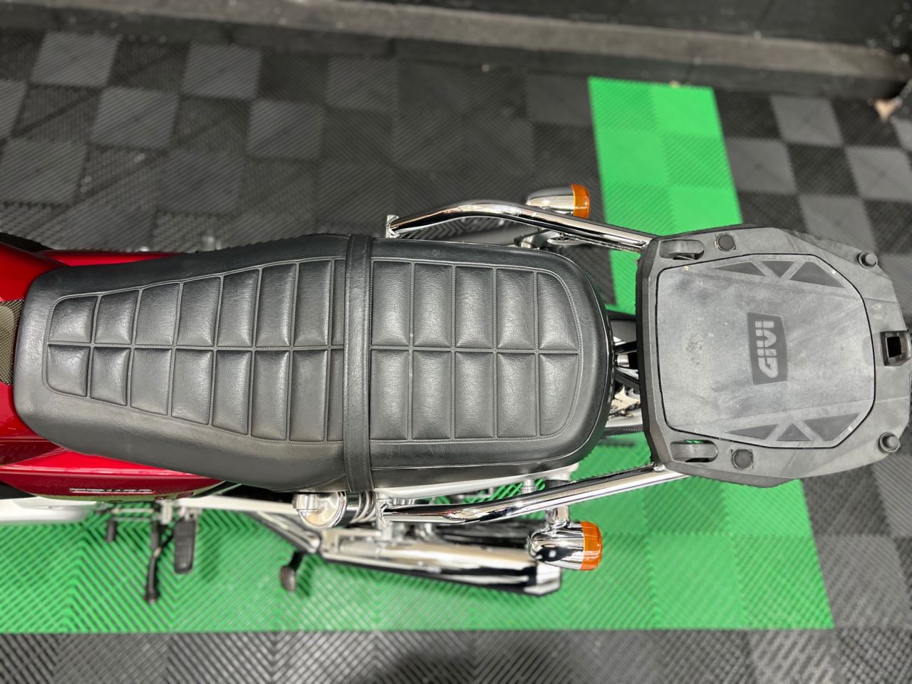 Used Honda CB1100 for sale - 78434633: Photo 21