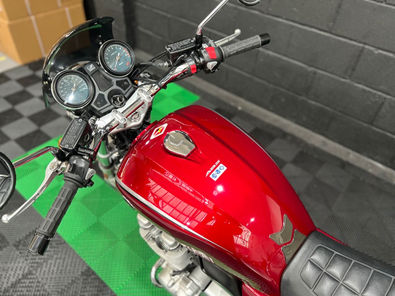 Used Honda CB1100 for sale - 78434633: Photo 22