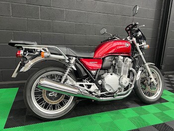 Used Honda CB1100 undefined for sale - bike-78434633: Photo
