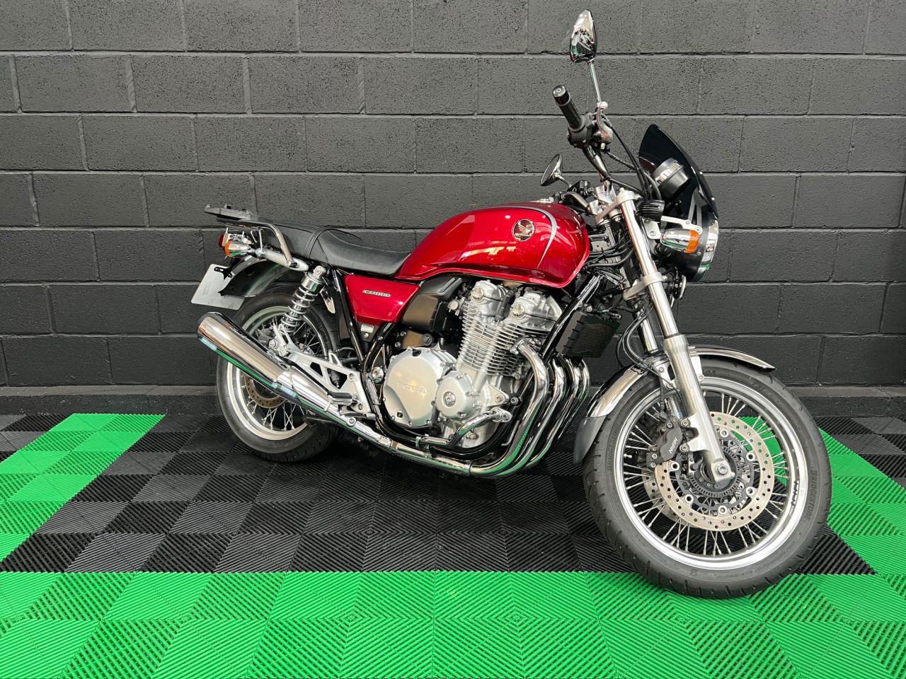 Used Honda CB1100 for sale - 78434633: Photo 6