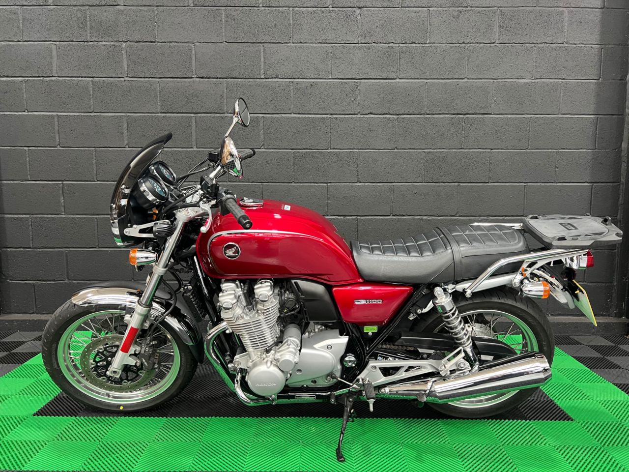 Used Honda CB1100 for sale - 78434633: Photo 7