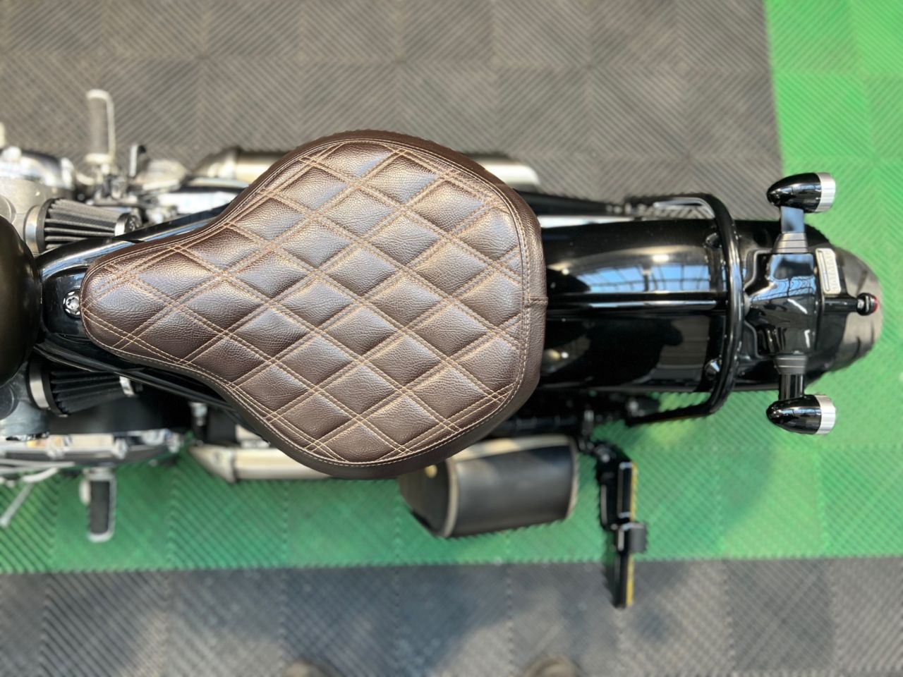 Used Triumph Bobber for sale - 78434472: Photo 21