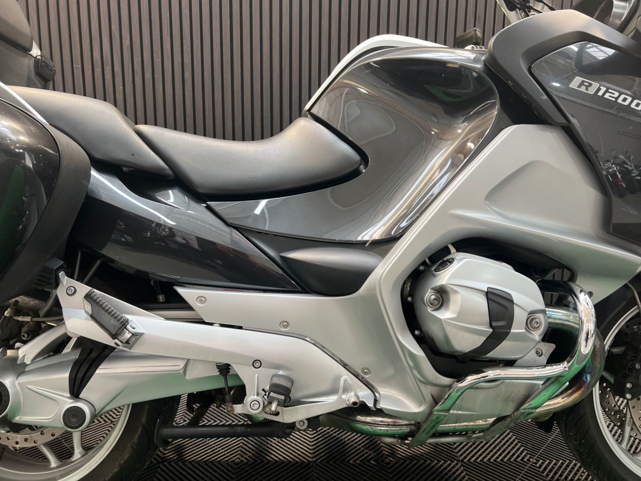 Used BMW R1200RT for sale - 78435016: Photo 13