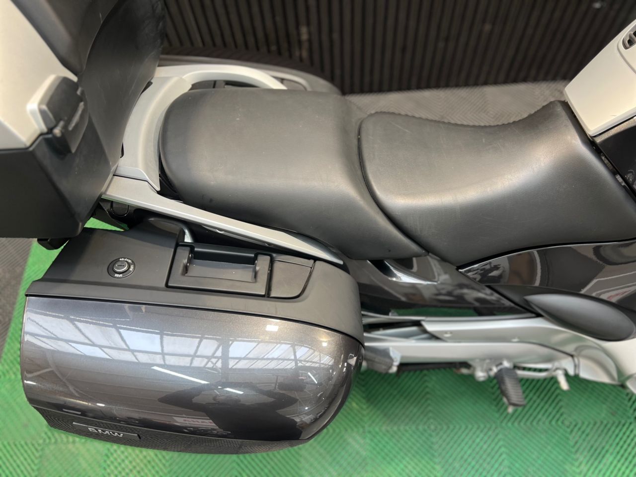 Used BMW R1200RT for sale - 78435016: Photo 15