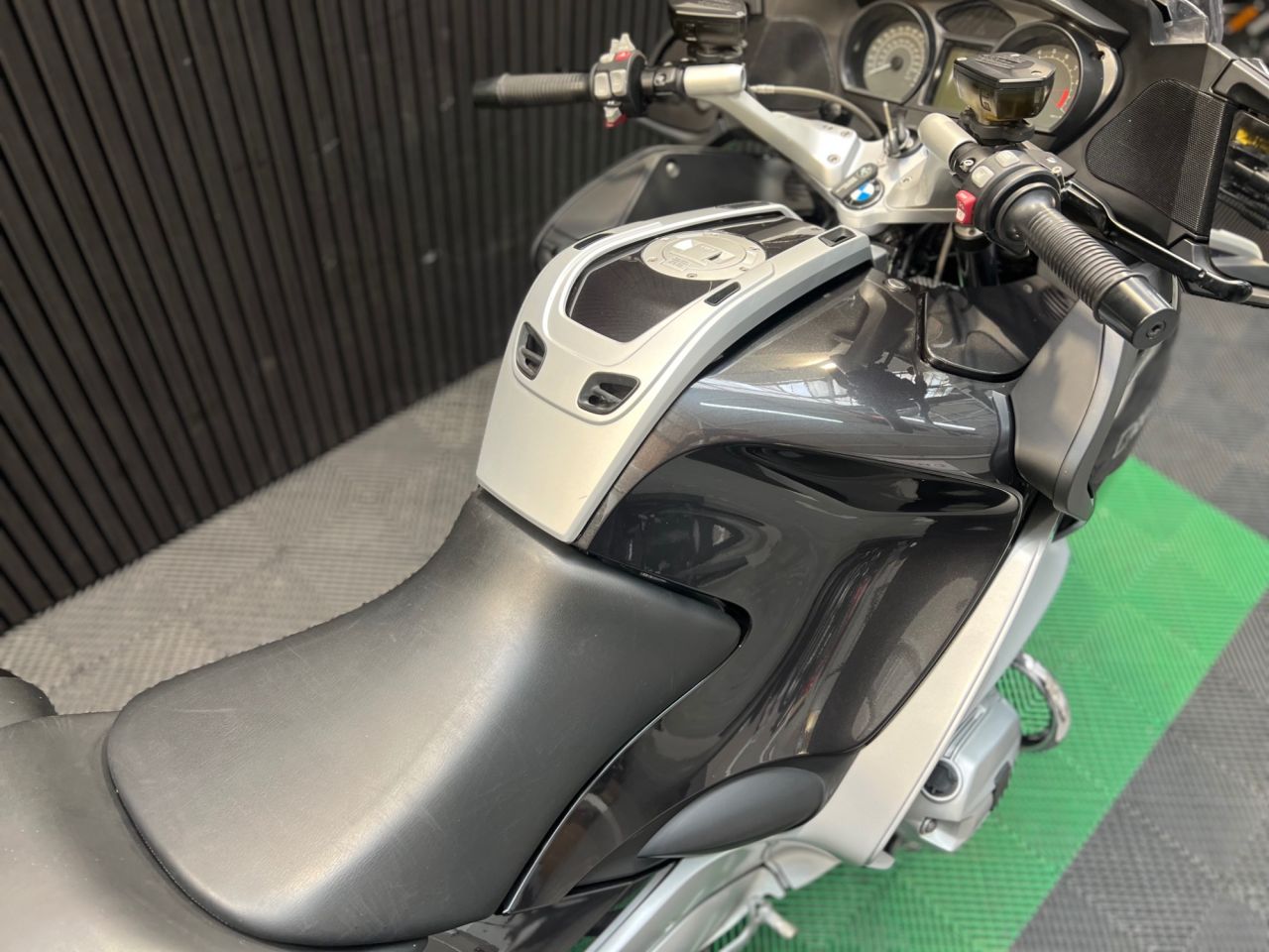 Used BMW R1200RT for sale - 78435016: Photo 16