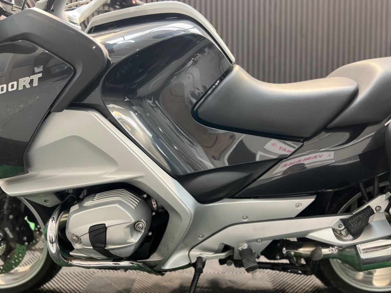 Used BMW R1200RT for sale - 78435016: Photo 19