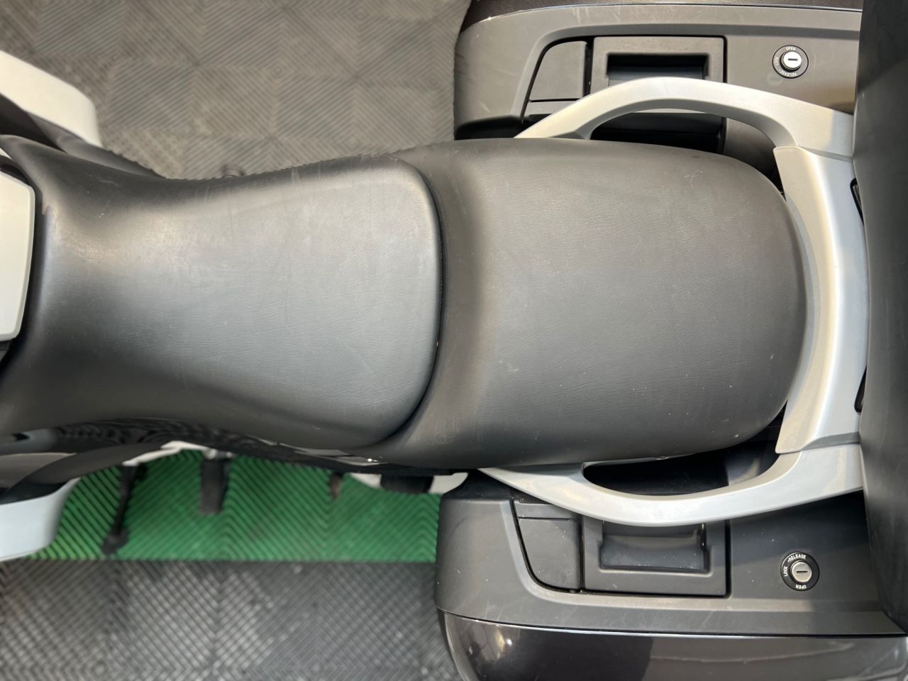 Used BMW R1200RT for sale - 78435016: Photo 21