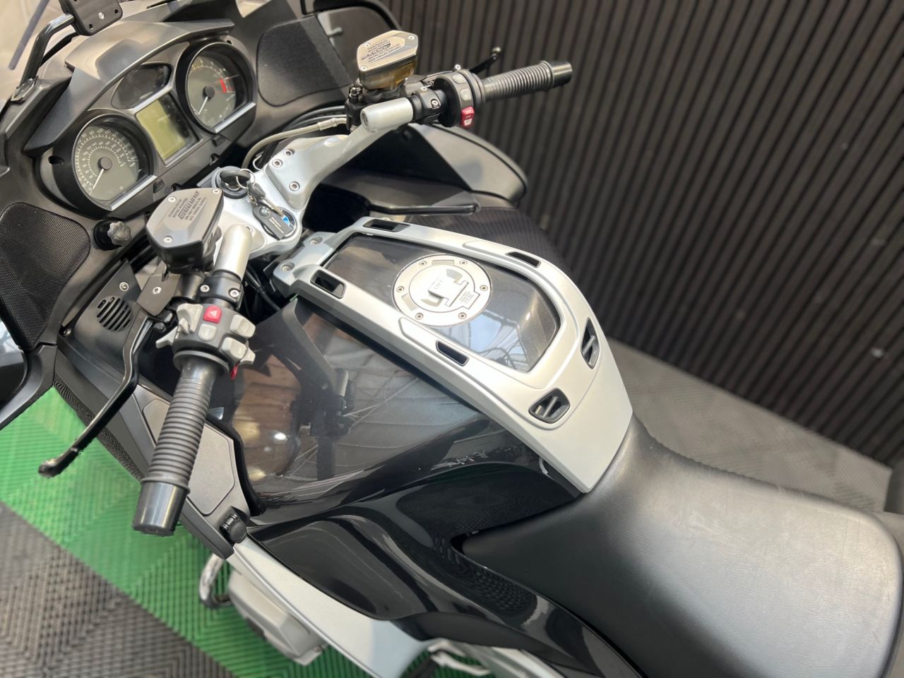 Used BMW R1200RT for sale - 78435016: Photo 22