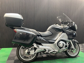 Used BMW R1200RT undefined for sale - bike-78435016: Photo