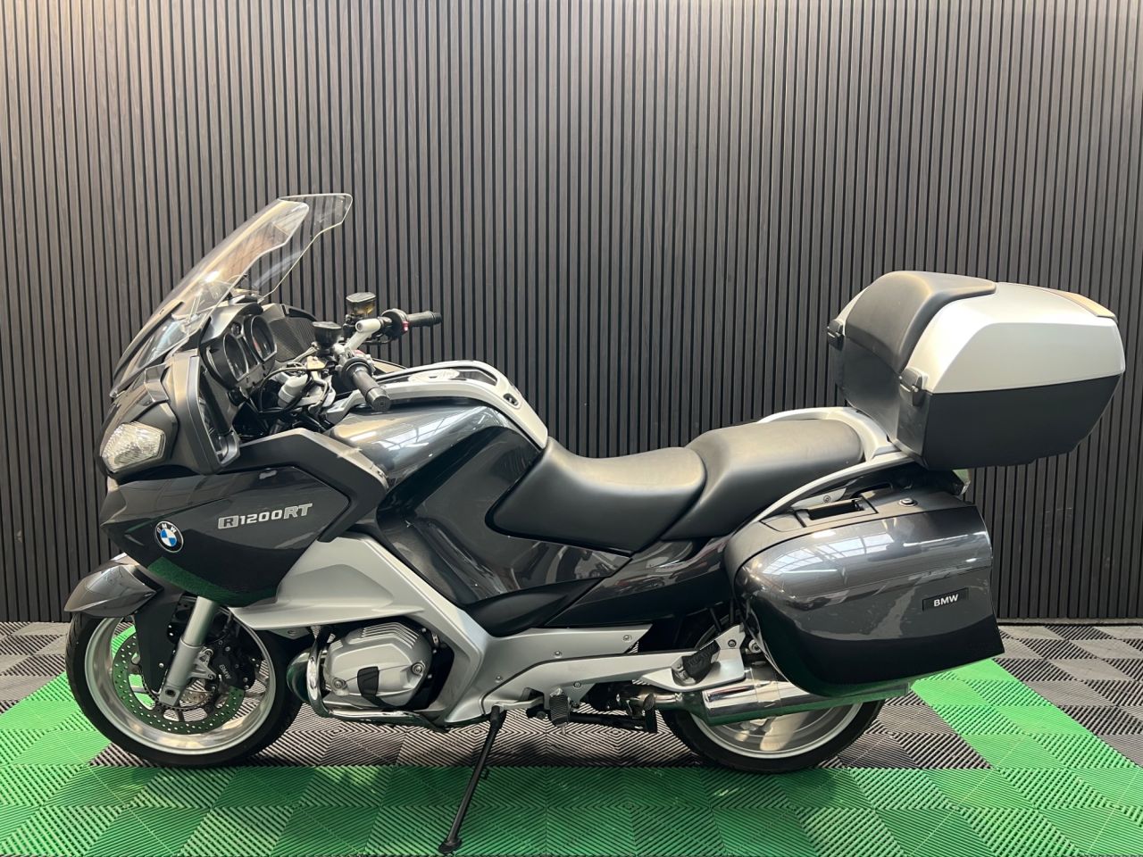 Used BMW R1200RT for sale - 78435016: Photo 6