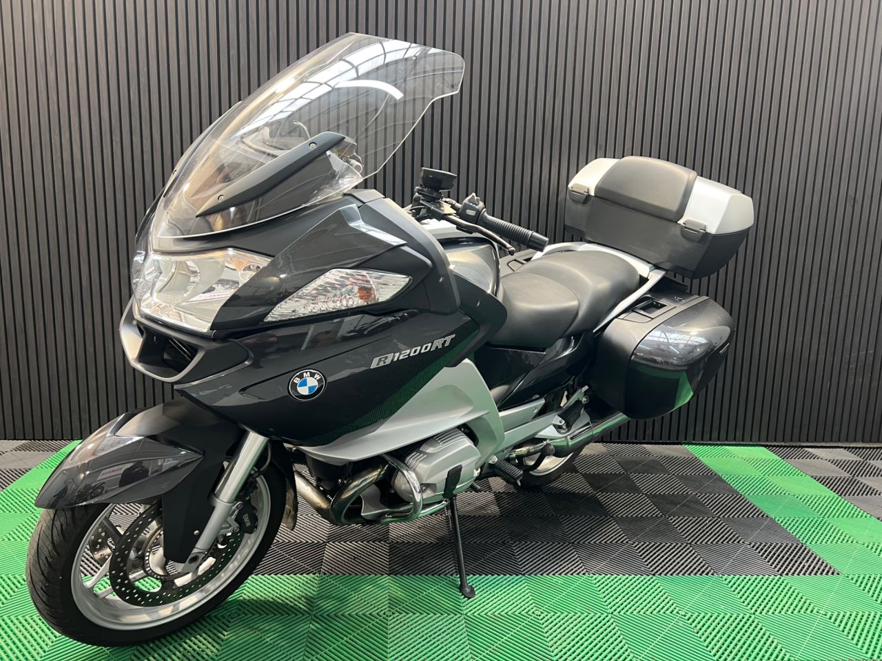 Used BMW R1200RT for sale - 78435016: Photo 7