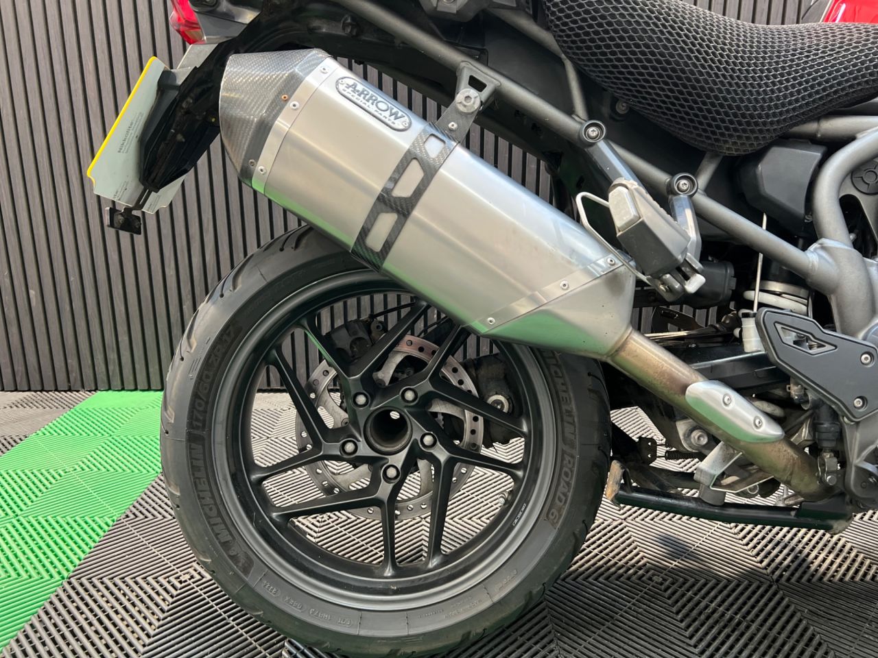 Used Triumph Tiger 1200 for sale - 78434488: Photo 12