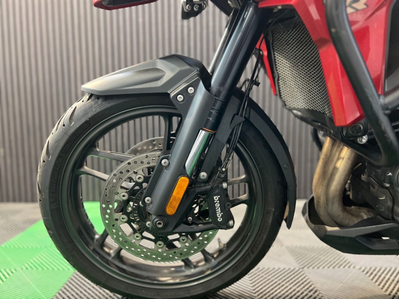 Used Triumph Tiger 1200 for sale - 78434488: Photo 18