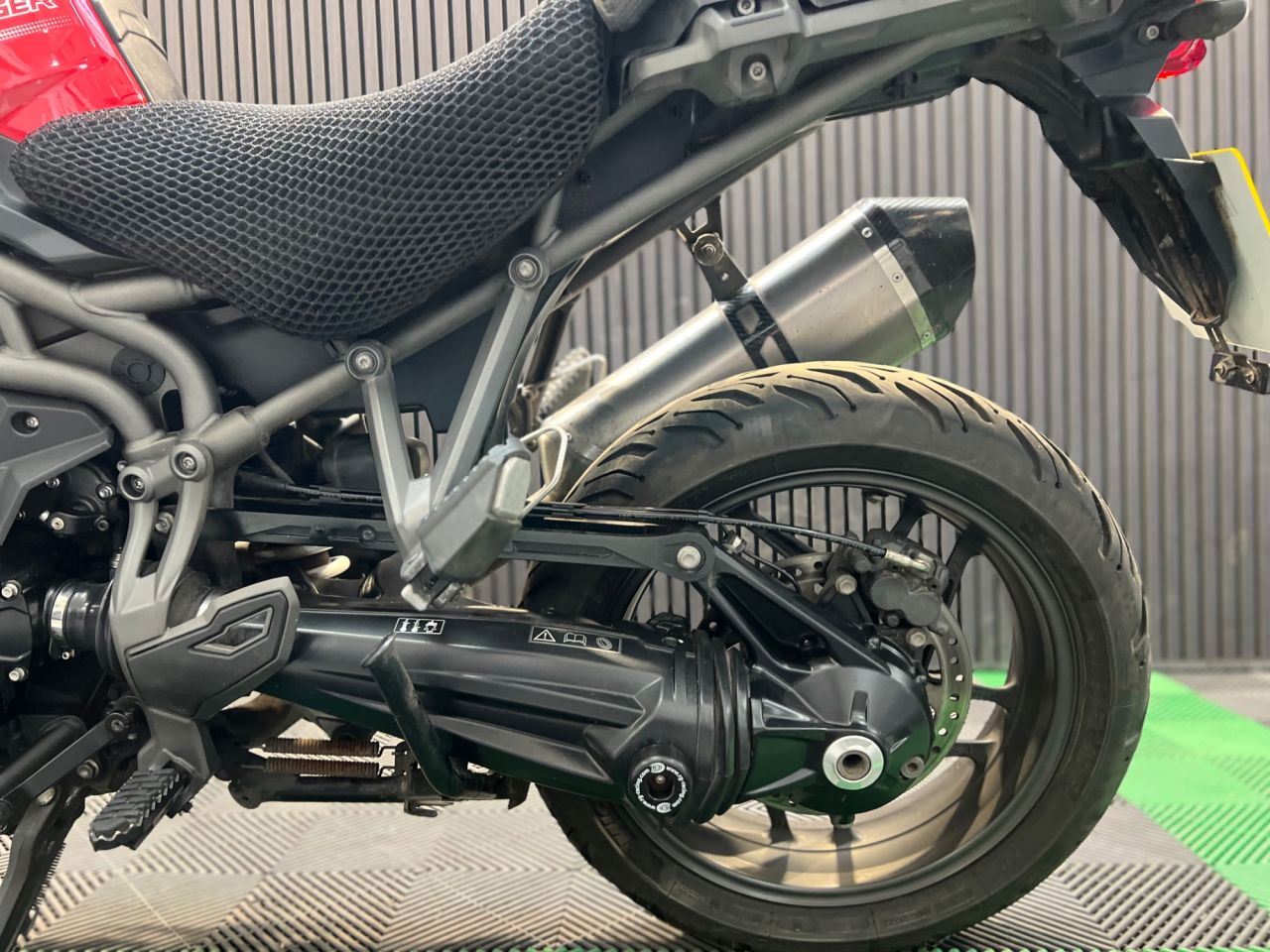Used Triumph Tiger 1200 for sale - 78434488: Photo 20