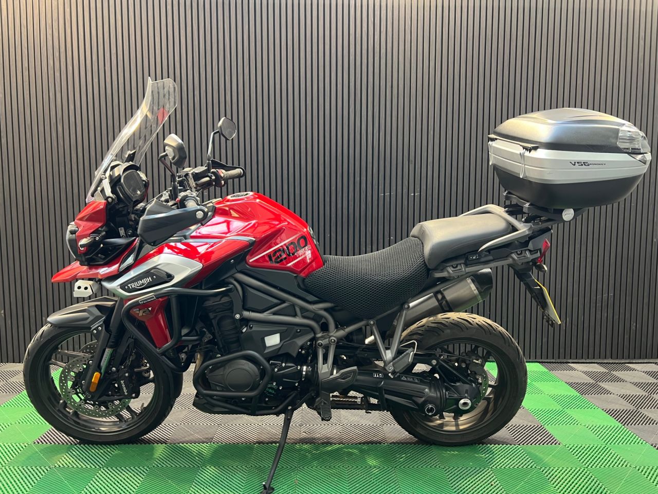 Used Triumph Tiger 1200 for sale - 78434488: Photo 7