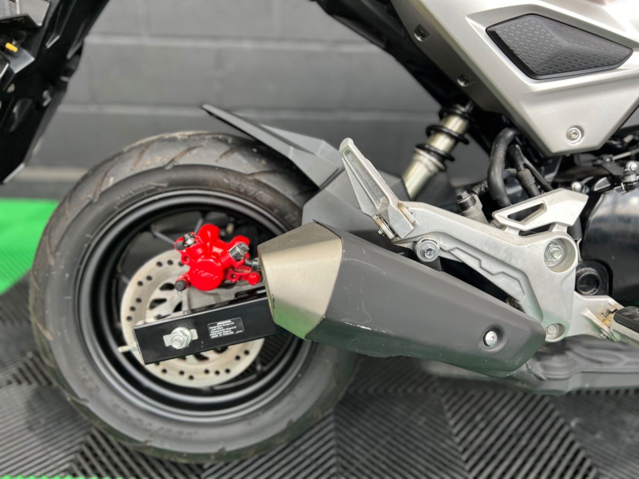 Used Honda MSX125 for sale - 78435762: Photo 12